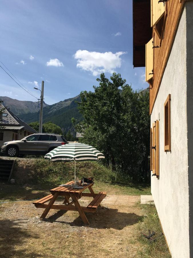 Chalet 6 Personnes Gentiane Villa Лез Ор Екстериор снимка